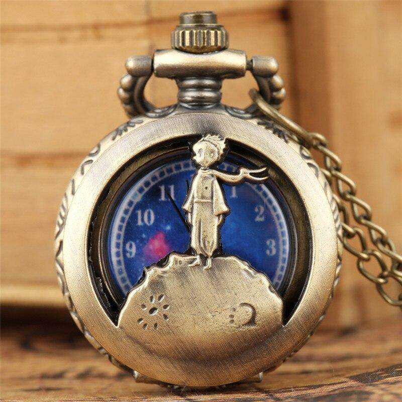 Montre 2025 petit prince