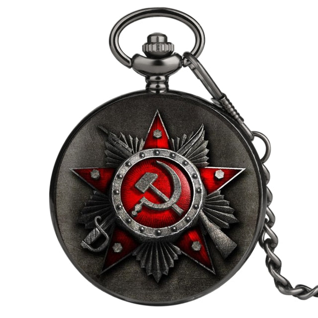 Montre urss hot sale