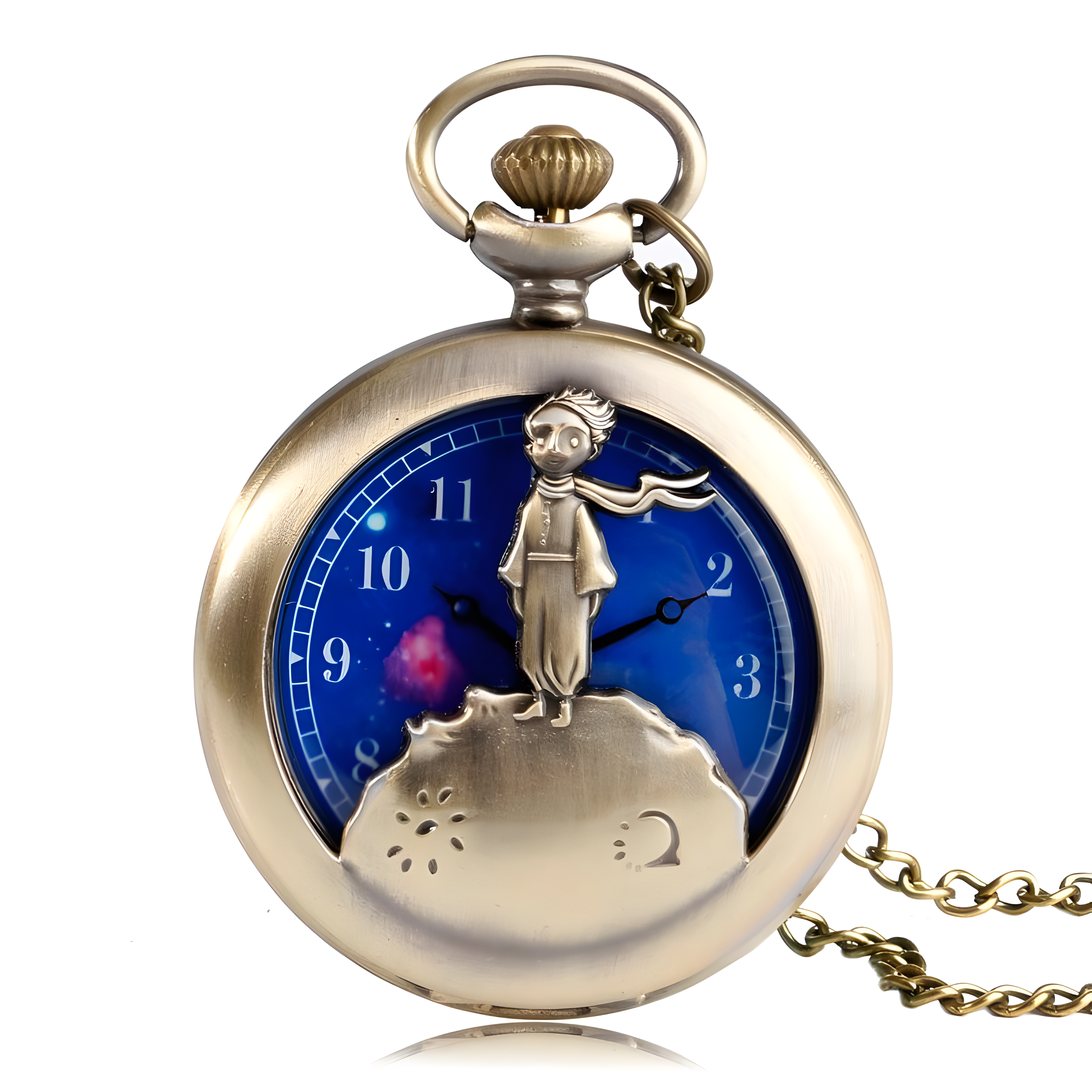 Montre à Gousset | Le Petit Prince