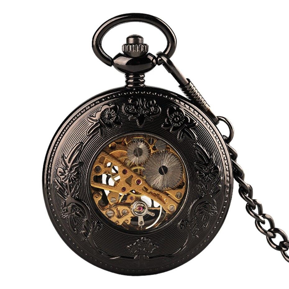 Montre à gousset online steampunk